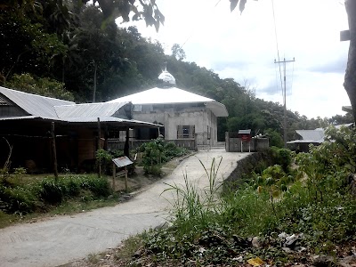 mosque