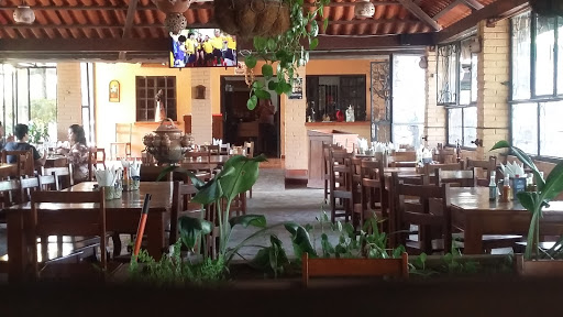 Restaurante Campestre Arantzani, Estancia de Igartua, Morelia-Guadalajara 216, Estancia de Igartua, Mich., México, Restaurante | MICH