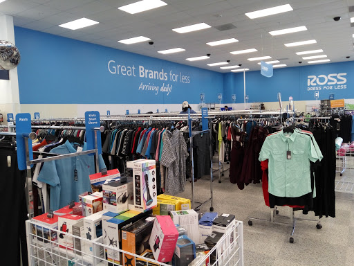 Clothing Store «Ross Dress for Less», reviews and photos, 1019 W University Ave, Georgetown, TX 78628, USA