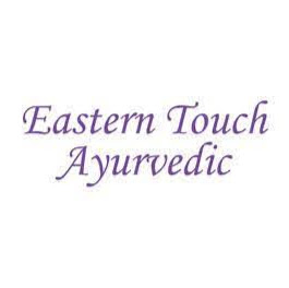 Eastern Touch Ayurvedic logo