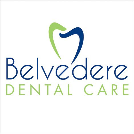 Belvedere Dental Care logo