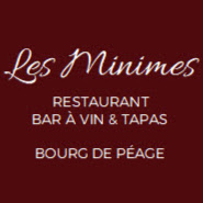 Les Minimes - Restaurant logo