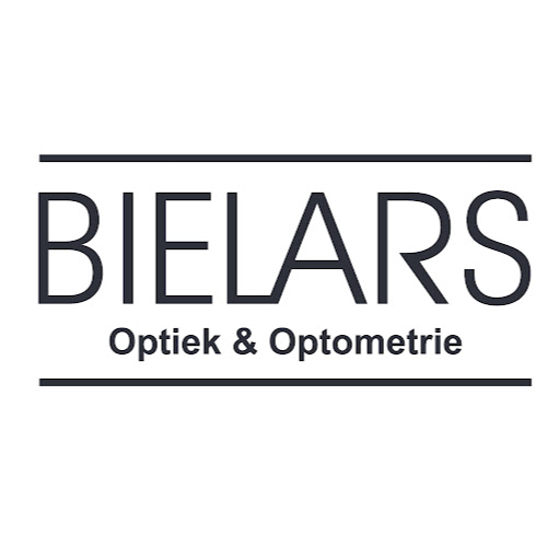 Bielars Optiek en Optometrie logo