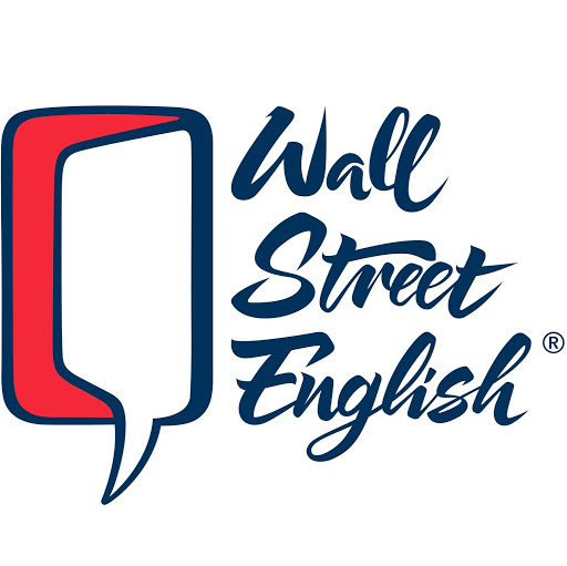 Wall Street English Annecy logo