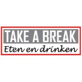Take A Break logo