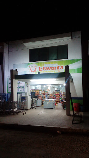 La Favorita, Calle 62 150, Xcorazón, Valladolid, Yuc., México, Supermercados o tiendas de ultramarinos | YUC