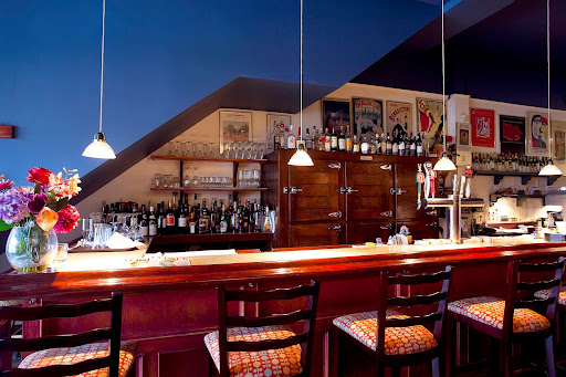 Merlot Restaurant