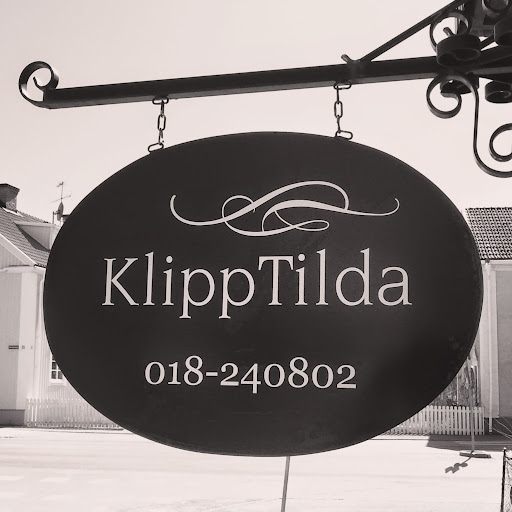 KlippTilda logo
