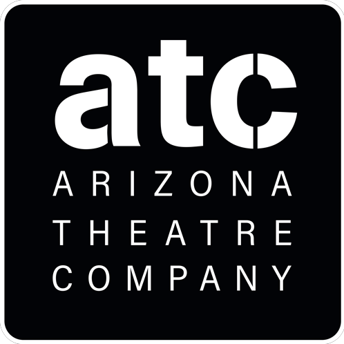 Arizona Theatre Company logo