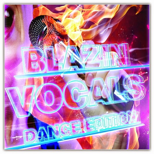 Vocals Dance Goes Blazing (15.11.2014)