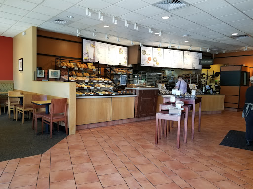 Sandwich Shop «Panera Bread», reviews and photos, 744 Bancroft Rd, Walnut Creek, CA 94598, USA