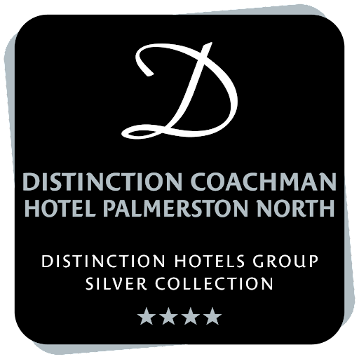 Distinction Coachman Hotel Palmerston North