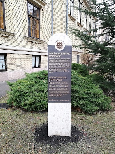 Photos of ELTE Faculty of Humanities