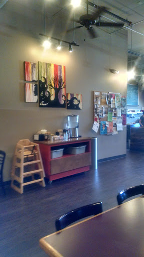 Cafe «Red Elm Cafe», reviews and photos, 1114 M.L.K. Jr Way, Tacoma, WA 98405, USA