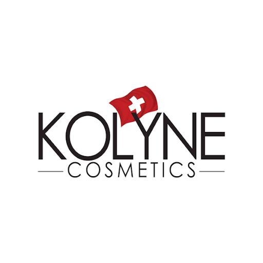 Kolyne Cosmetics logo