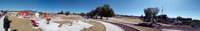 Photos of San Agustin Park Actipac