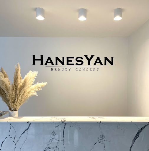 Hanesyan Beauty Concept - Kosmetik - HydraFacial - Dauerhafte Haarentfernung
