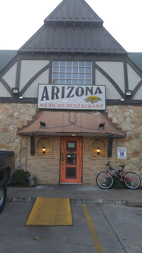 Mexican Restaurant «Arizona Mexican Restaurant», reviews and photos, 5800 S Lewis Ave, Tulsa, OK 74105, USA