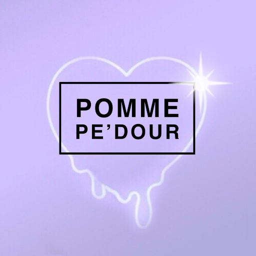 Pomme Pe’Dour logo
