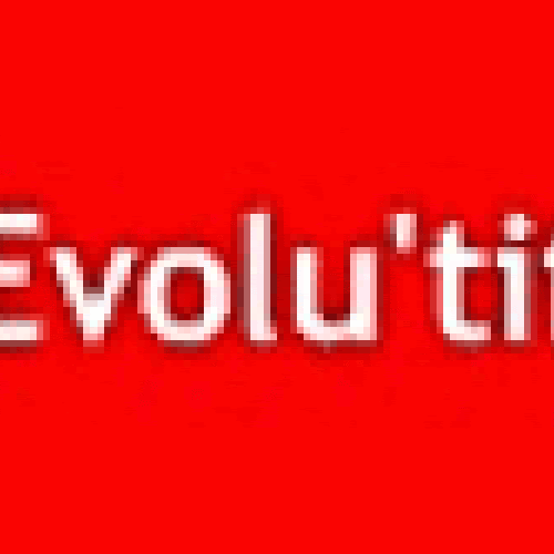 Evolu'Tif logo
