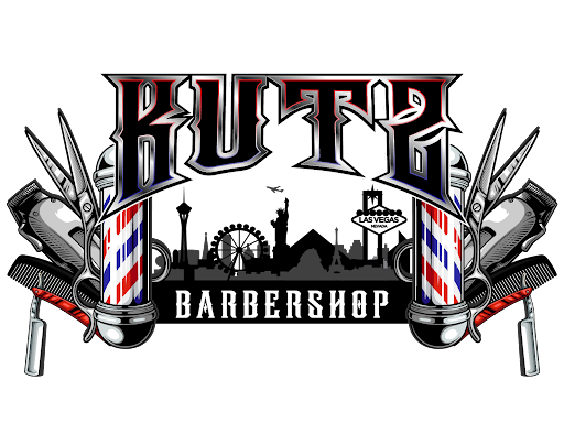 KUTZ Barbershop logo