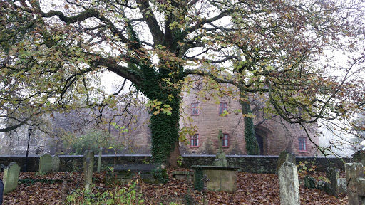 St Briavels Castle