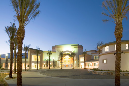 12505 Cultural Center Dr, Rancho Cucamonga, CA 91739, USA