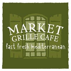 Market Grille Cafe logo