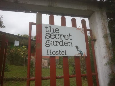 Photos of The Secret Garden Manizales