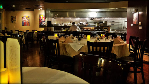 Italian Restaurant «Spumante Restaurant», reviews and photos, 11049 W Magnolia Blvd #107, North Hollywood, CA 91601, USA