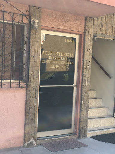 Consultorio de Acupuntura, Gonzalez Ortega 1151, Centro, 22000 Tijuana, B.C., México, Clínica de acupuntura | BC