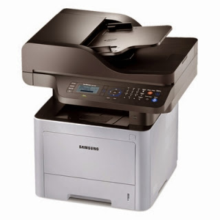  instruction reset counters Samsung sl m4070fr printer