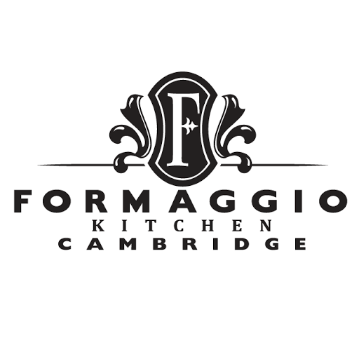 Formaggio Kitchen logo