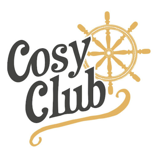 Cosy Club logo