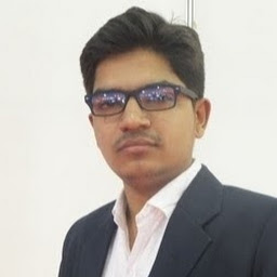 Prashant Valanda's user avatar