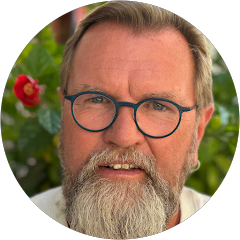 Kjartan Solvang-Nielsen Avatar