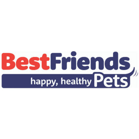 Best Friends Pets Mornington logo