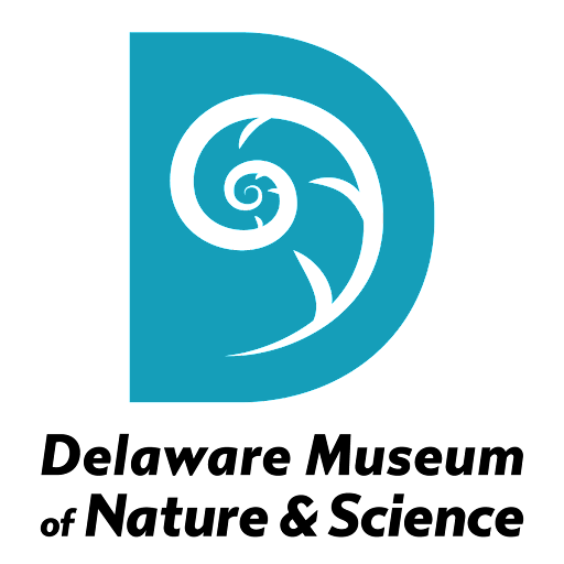 Delaware Museum of Nature & Science logo