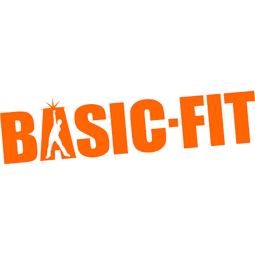 Basic-Fit Enschede Wesselerbrinklaan 24/7 logo