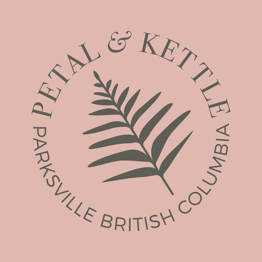 Petal & Kettle - Parksville