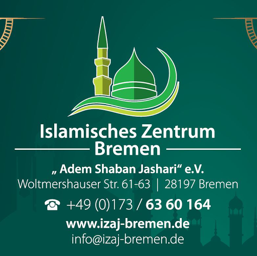Islamisches Zentrum Bremen