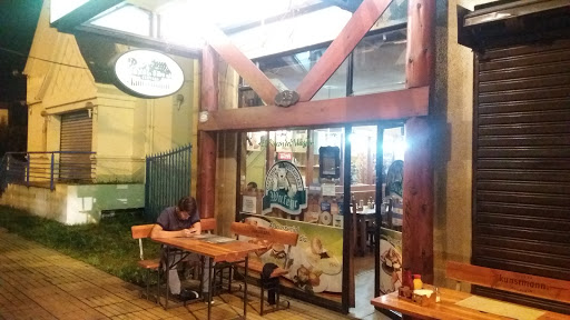 Rincon Wufehr, Calle Manuel Rodriguez 1015, Osorno, X Región, Chile, Restaurante | Los Lagos