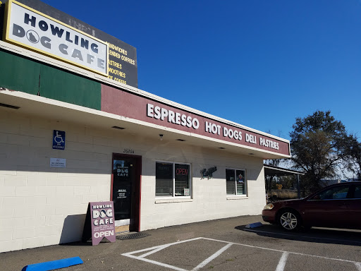 Coffee Shop «Howling Dog Cafe», reviews and photos, 2626 S Main St, Lakeport, CA 95453, USA