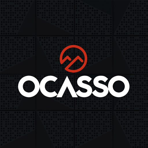 Ocasso İnegöl Showroom logo