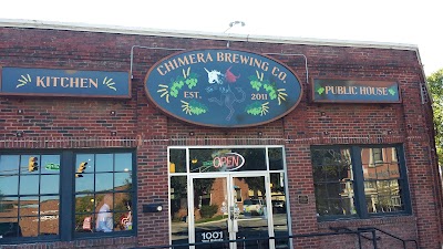 Photos of Chimera Brewing Company