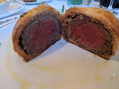 Photos of Bistro de Luxe