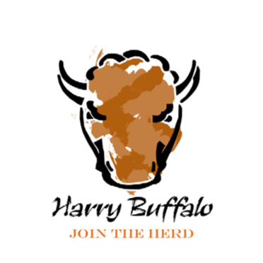Harry Buffalo East 4th logo