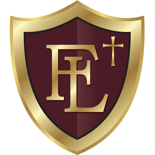 Faith Lutheran Middle School & High School logo
