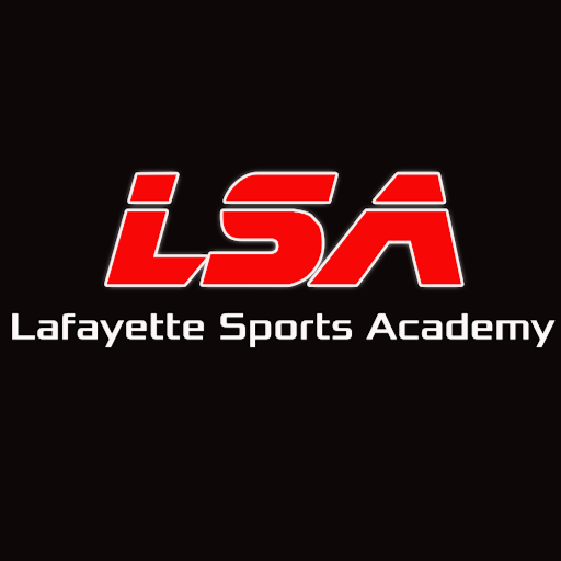 Lafayette Sports Academy logo
