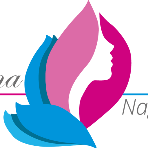 Vilana Nagelstudio logo